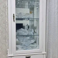 نیم بوفه|بوفه، ویترین، کنسول|کرمانشاه, |دیوار