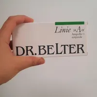 فیشال کرم ضد جوش دکتر و امپول ضد جوش|آرایشی، بهداشتی، درمانی|مشهد, ادیب نیشابوری|دیوار