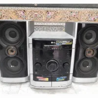 رادیو ضبط با باند