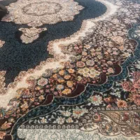 فرش 700شانه کاشان