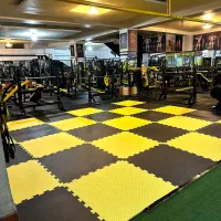 اجاره تایم صبح بانوان باشگاه بدنسازی|اجارهٔ مغازه و غرفه|فردیس, شهرک ارم|دیوار