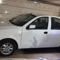 ساینا دوگانه سوز GXL