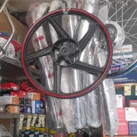 رینگ اسپرت جلو