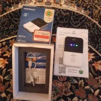 مودم WiFi مدل نزتک جیبی LTE.4G  NZT-77CN|مودم و تجهیزات شبکه|بروجرد, |دیوار