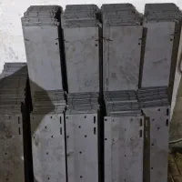 خدمات برش لیزر فلزات - طراحی صنعتی + حمل رایگان|خدمات پیشه و مهارت|ری, بازار آهن|دیوار