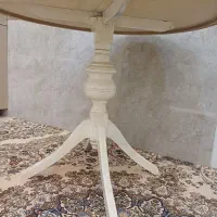 میز نهار خوری بدون صندلی|میز و صندلی غذاخوری|قم, مسجد امام حسن|دیوار