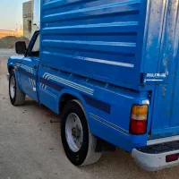 نیسان دوگانه کارخانه|خودرو سواری و وانت|فامنین, |دیوار