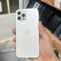 ایفون 12 پرومکس لاکاغذی