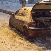 206 تیپ6|خودرو سواری و وانت|ملکشاهی, |دیوار