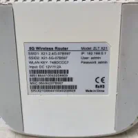 مودم سیمکارتی 5g