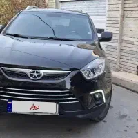 جک اس ۵ بی نظیر و تک