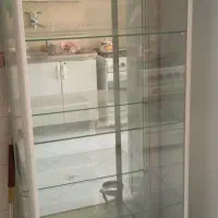 ویترین ایستاده (گنجه آشپزخانه)