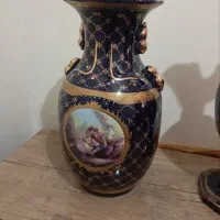 دکوری لیلی ومجنون|مجسمه، تندیس، ماکت|تبریز, |دیوار