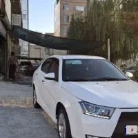 دنا پلاس 1401|خودرو سواری و وانت|کرمانشاه, |دیوار