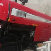 تراکتور ۳۹۹ جفت مدل ۱۴۰۴|خودرو سنگین|بزینه رود, |دیوار