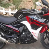 مگلی 200 معاوضه با sym j200