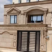 فروش ساختمان دوطبقه (مرغداری)