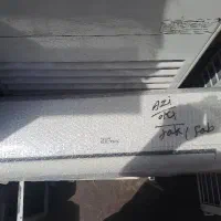 کولر گازی ۹ هزاره TECH ELECTRIC