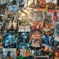 فیلم/ سی دی /دی وی دی/خارجی ایرانی|فیلم و موسیقی|تهران, قاسمآباد|دیوار