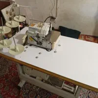 زیگزال ۵نخ کنتکس