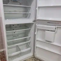 یخچال الکترو استیل فروشی|یخچال و فریزر|میبد, |دیوار