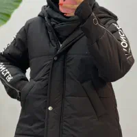 کاپشن زنانه