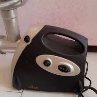 چرخ گوشت مارک سون نو