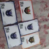 کارت کالاف|کنسول، بازی ویدئویی و آنلاین|تبریز, |دیوار