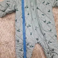 کاپشن نوزادی برند h&m|لباس|تهران, کوی بیمه|دیوار