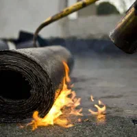 نصب ایزوگام،قیرگونی، آسفالت، محوطه سازی