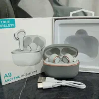 فرصت استثنایی فروش ایرپاد و شارژر اپل زیر قیمت|لوازم جانبی موبایل و تبلت|قروه, |دیوار