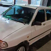 پراید صبا|خودرو سواری و وانت|سبزوار, قاضی زاد|دیوار