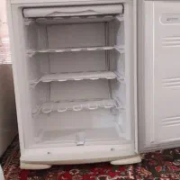 یخچال فریزر امرسان بسیار تمیز بدون ایراد|یخچال و فریزر|خوی, |دیوار