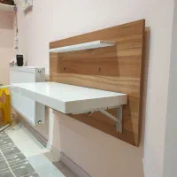 میز تحریر تاشو