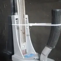 منگنه کوب کارتن