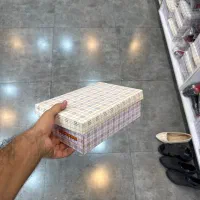 جعبه کفش زنانه