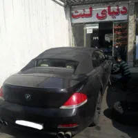 لنت سوبا M4 سورنتو swm لندکروز سفران جنسیس کوپه fx|قطعات یدکی و لوازم جانبی|تهران, استاد معین|دیوار