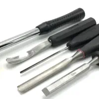 انواع مغار و شفره|ابزارآلات|شیراز, قلعه شاهزاده بیگم|دیوار