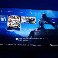 Ps4 Slim|کنسول، بازی ویدئویی و آنلاین|تهران, یاخجی آباد|دیوار