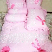 سرویس خواب کودک کاملا نو نو