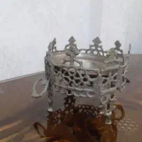 آبکش روی( سبد). منقل اسفند دودکن برنج|ظروف پختوپز|تهران, بهداشت|دیوار