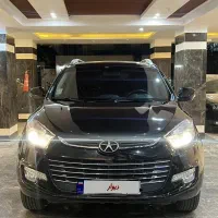 جک اس فایو - نیو فیس