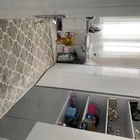 خانه آپارتمان|فروش آپارتمان|مشهد, صیدآباد|دیوار