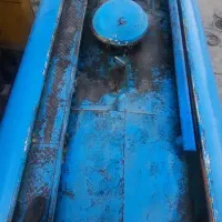 تانکر شرکت نفتی|خودرو سنگین|تبریز, |دیوار