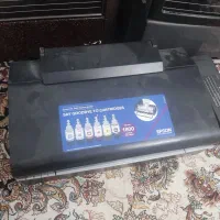 فروش دو عدد پرینتر