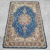 قالیچه نمدی درجه 2 اقتصادی|فرش|خمینی‌شهر, |دیوار