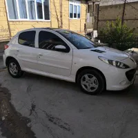 پژو207پاناروما1401