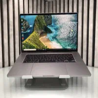 لپ تاپ apple مدل macbook pro 16.1