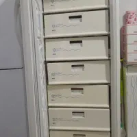 یخچال تمام فریزر