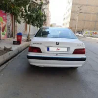 پژو xu7|خودرو سواری و وانت|شهریار, دهشاد بالا|دیوار
